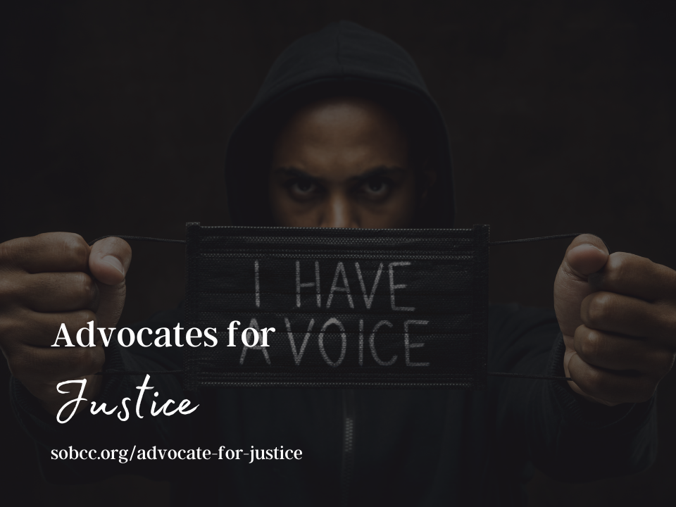 Advocates for Justice