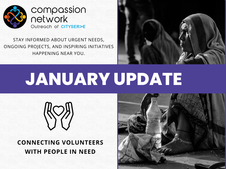 Compassion Network