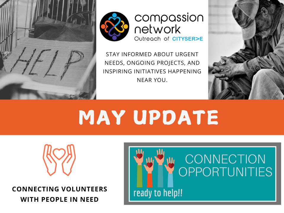 Compassion Network-may update