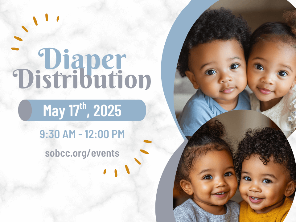 Diaper Distribution-Web