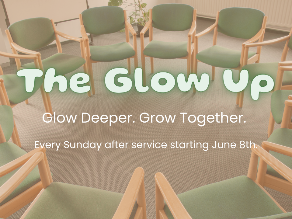 Glow Up-Web