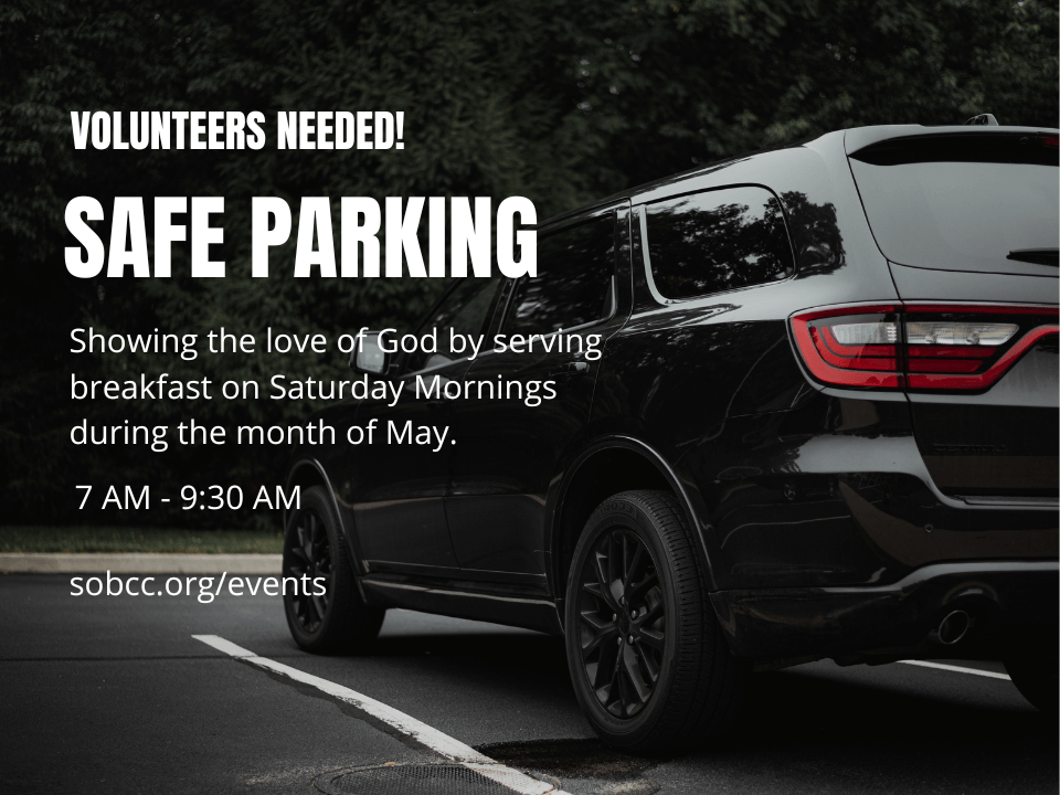Safe Parking-Web