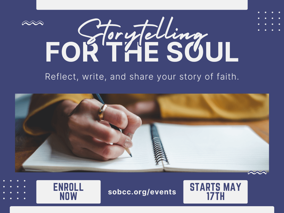 Storytelling Workshop