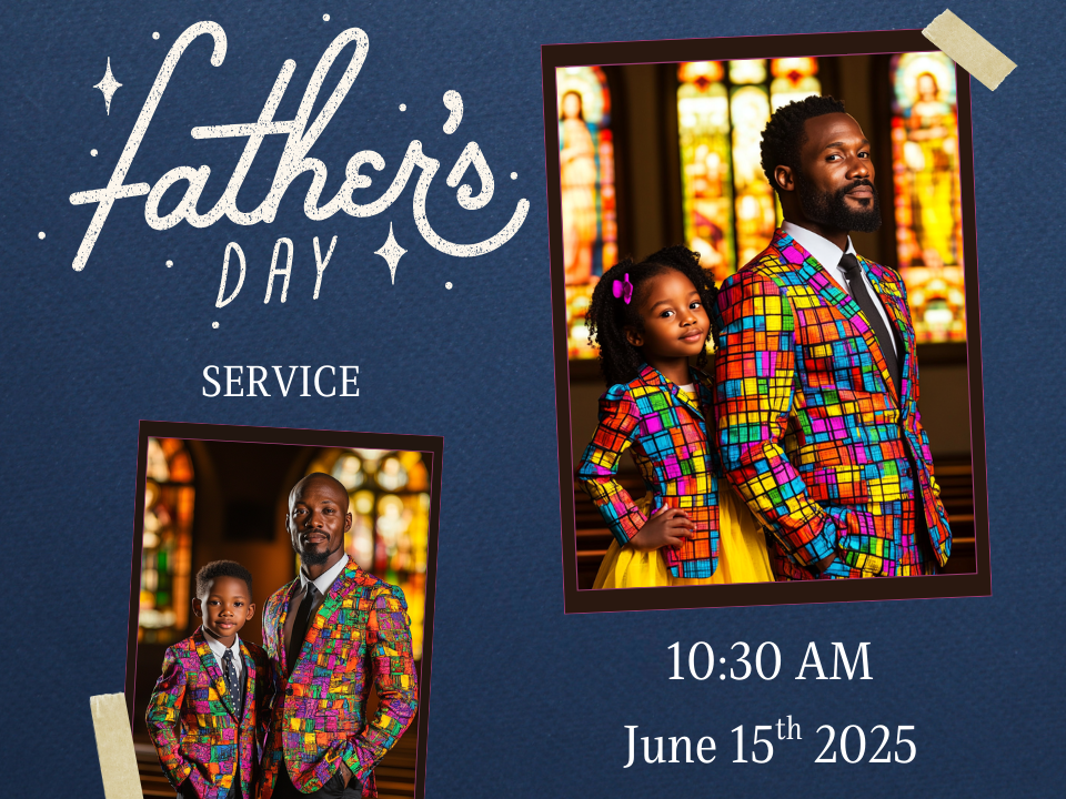 Father's Day