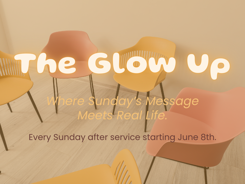 Glow Up Session
