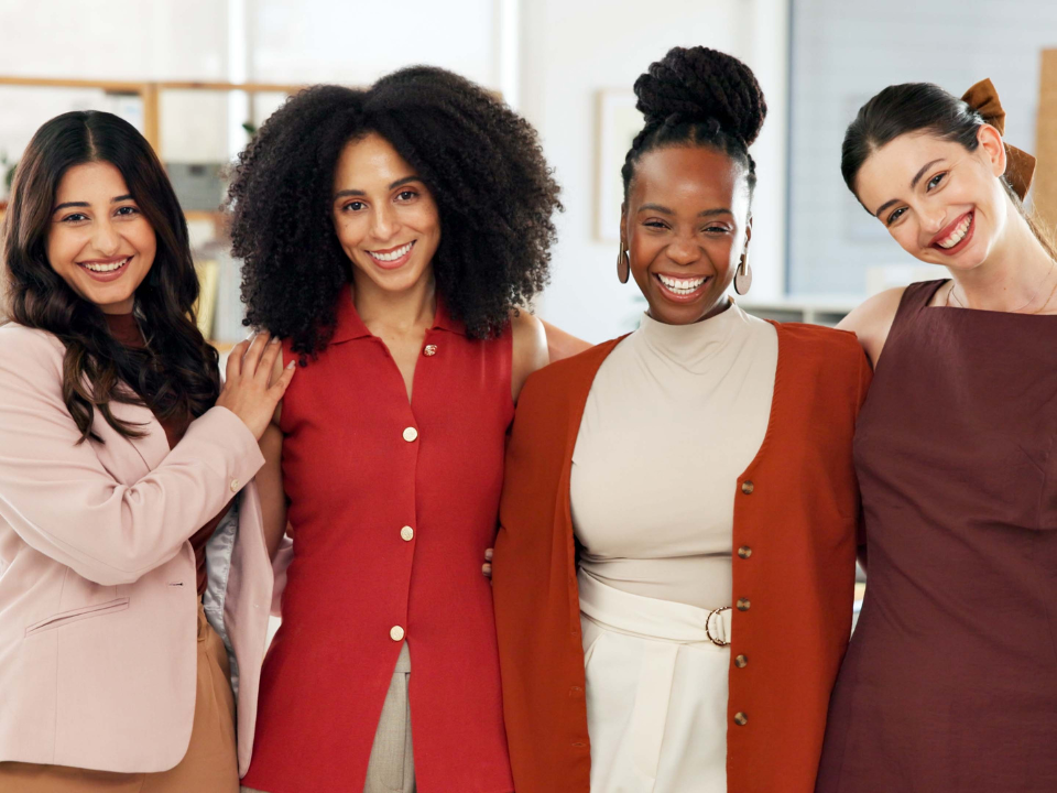 Women of Grace