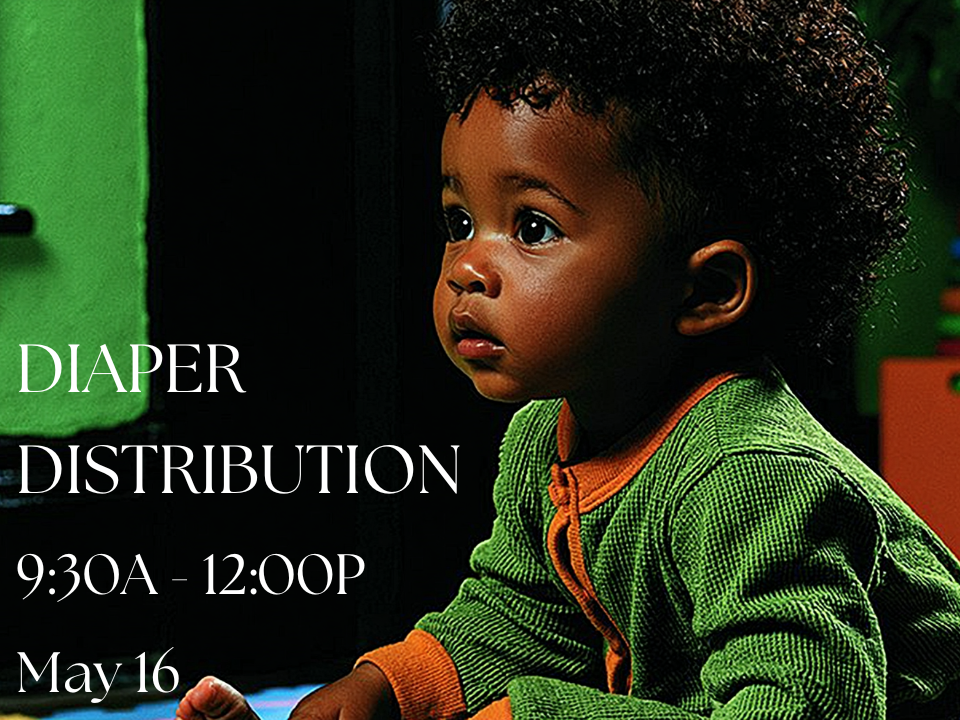 Diaper Distrib