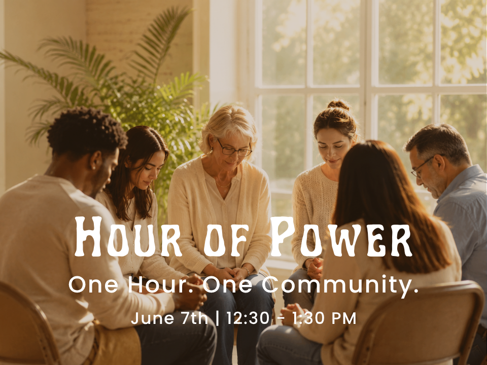 Hour of Power
