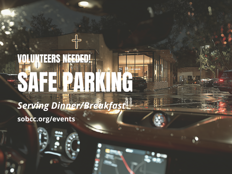 Safe Parking