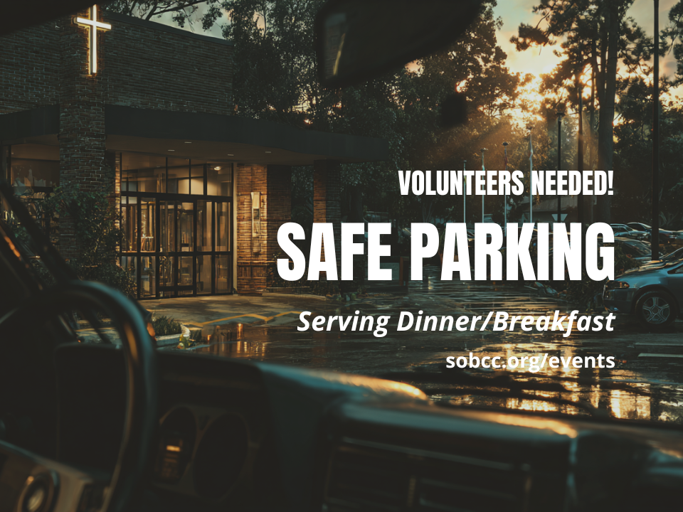 Safe Parking
