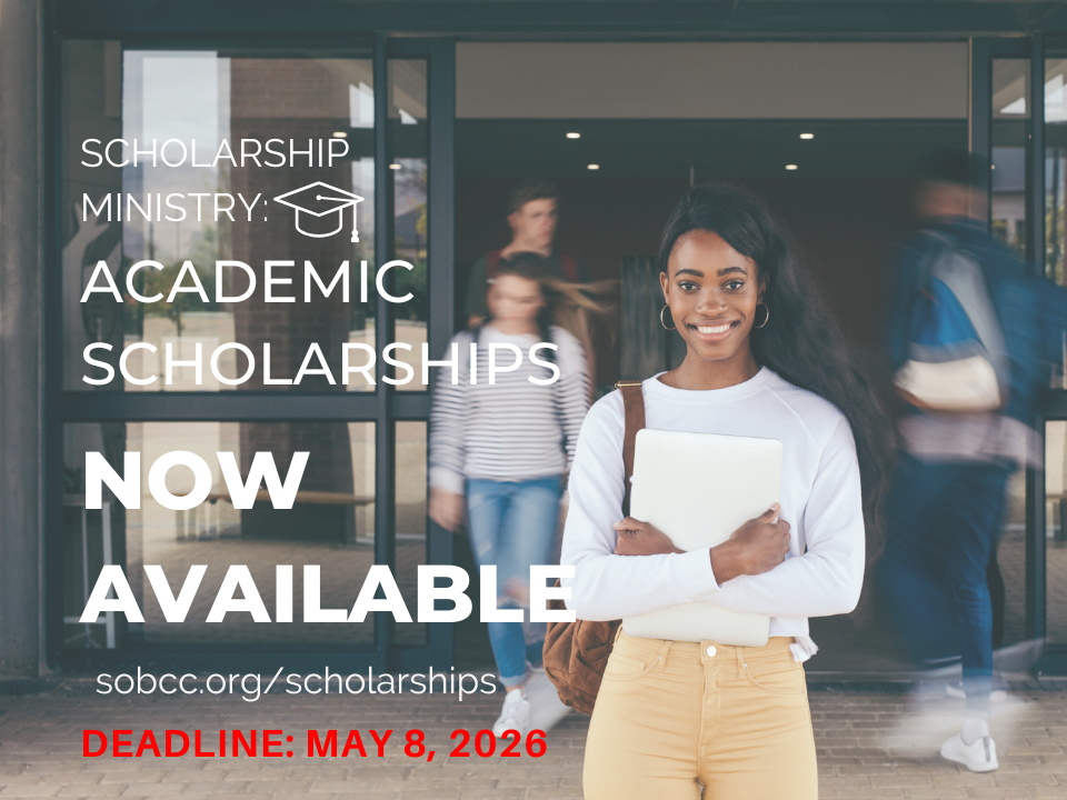 Scholarships
