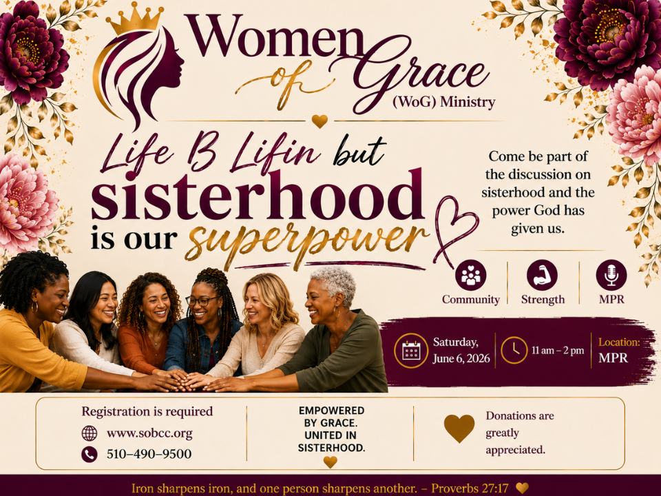 Women of Grace