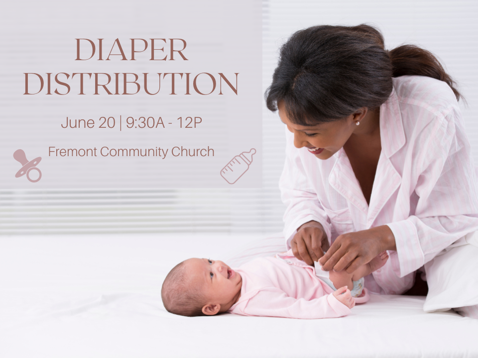Diaper Distro
