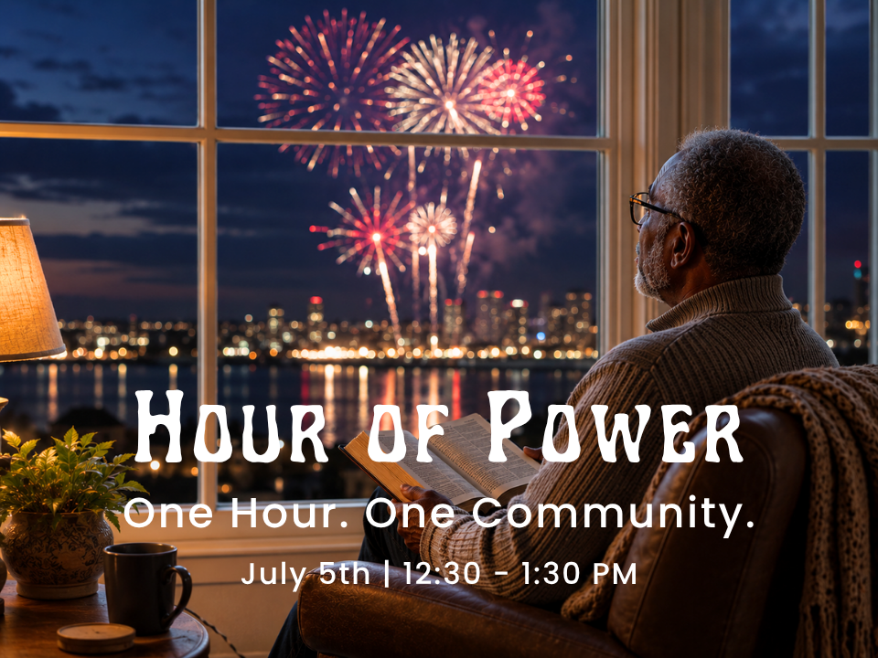 Hour of Power