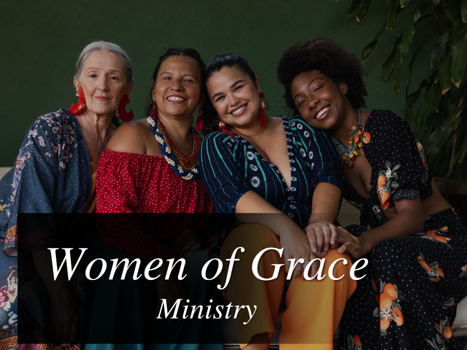 Women of Grace