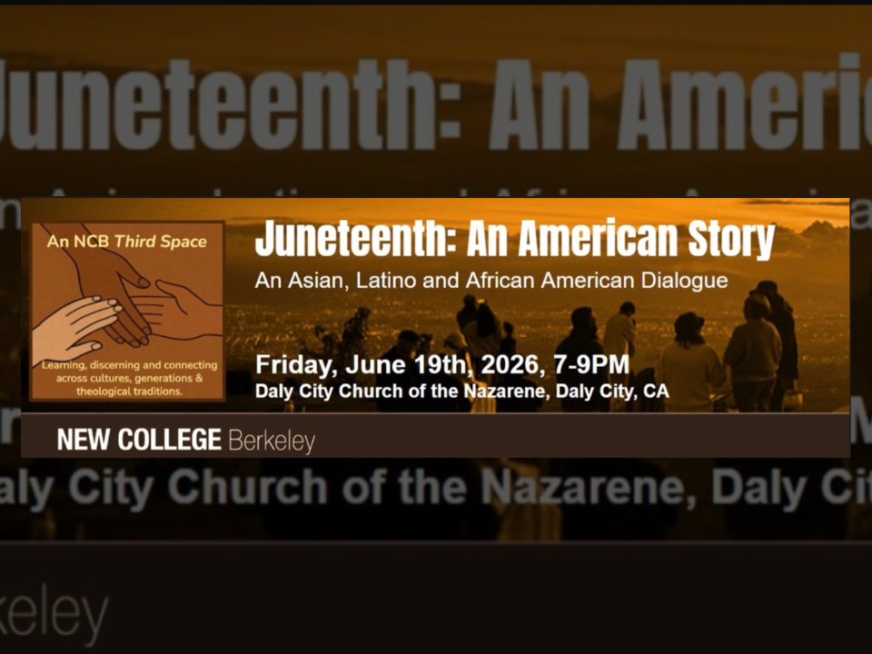 Juneteenth Event