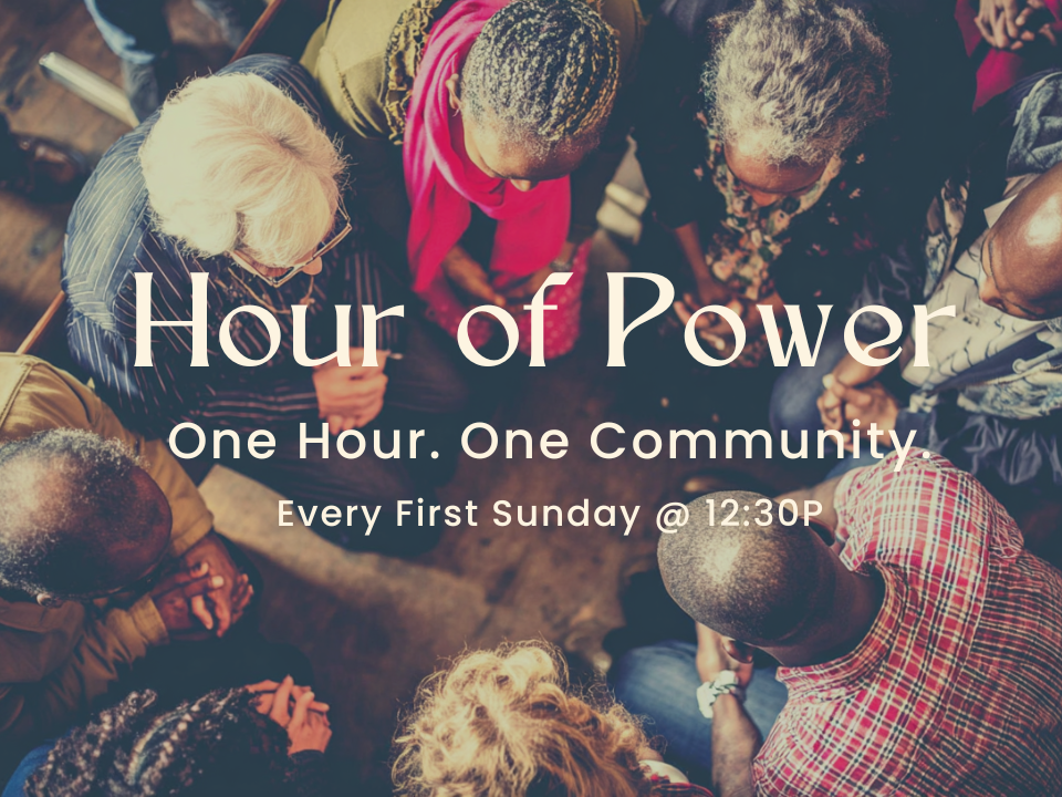 Hour of Power