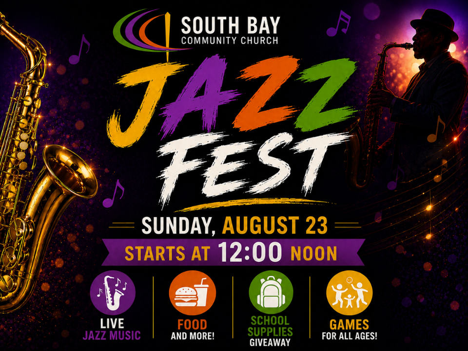 Jazz Fest
