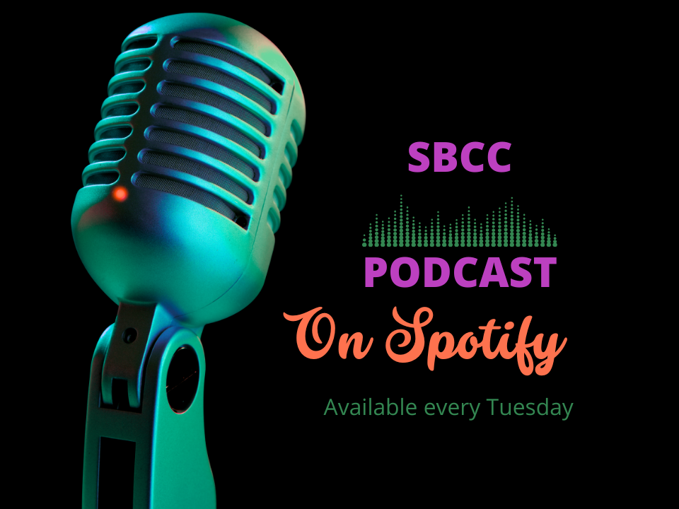 SBCC Podcast
