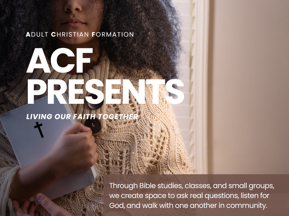 ACF Classes