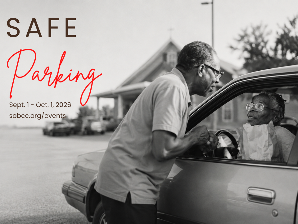 Safe Parking