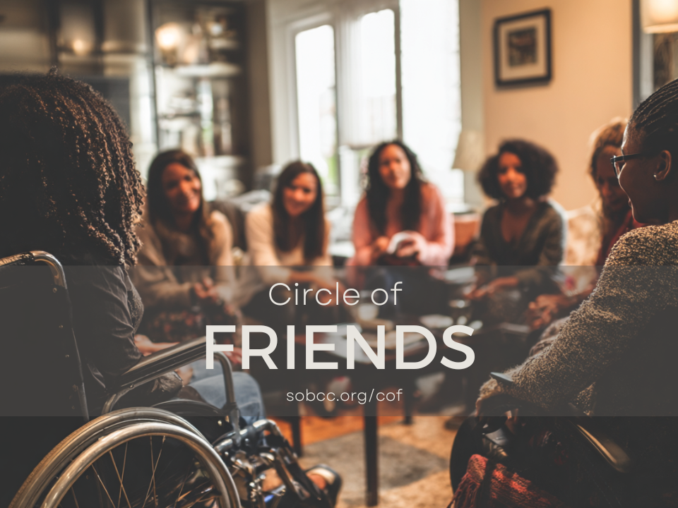 Circle of Friends