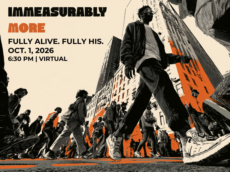 Immeasurably More