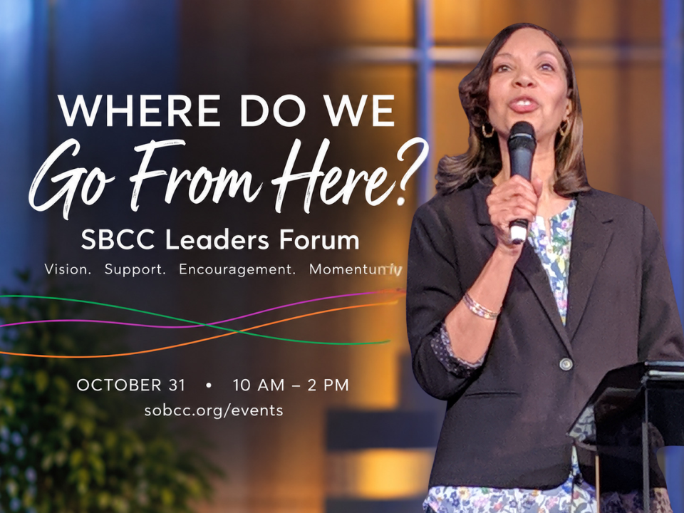 Leaders Forum
