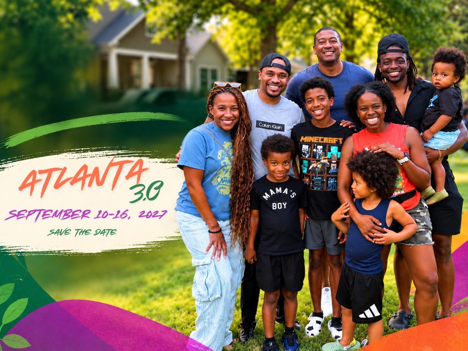 Atlanta 3.0