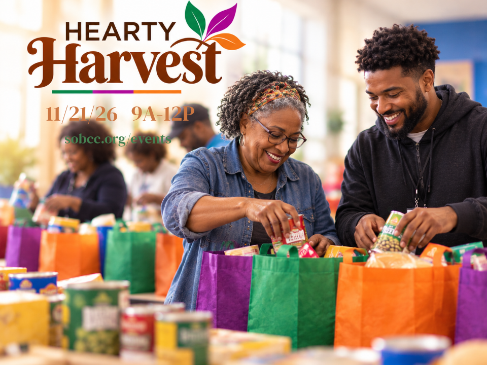 Hearty Harvest