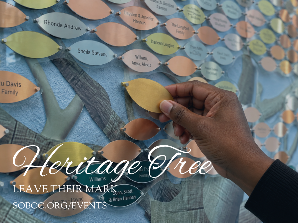 Heritage Tree