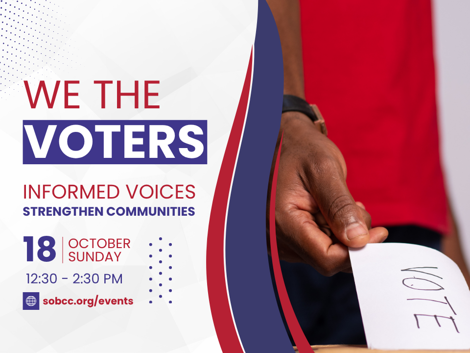 Vote Seminar