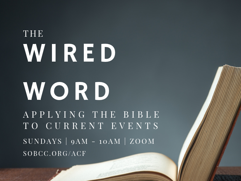 Wired Word